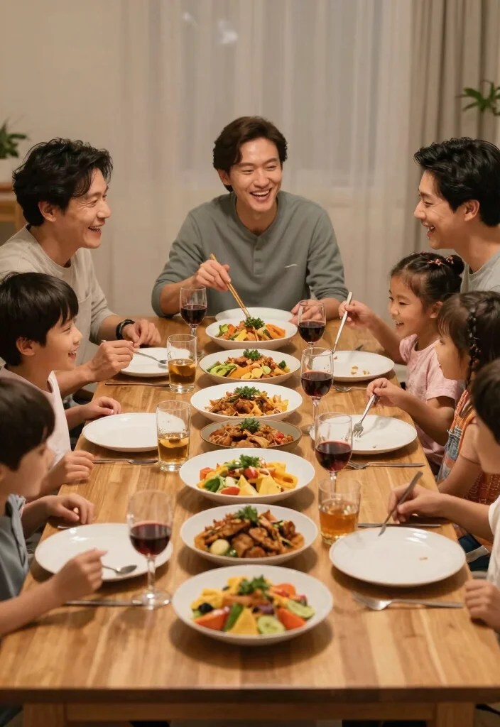 12 Kid-Approved Easy Weeknight Dinners That Will Make You a Dinner Hero! - Conclusion 1