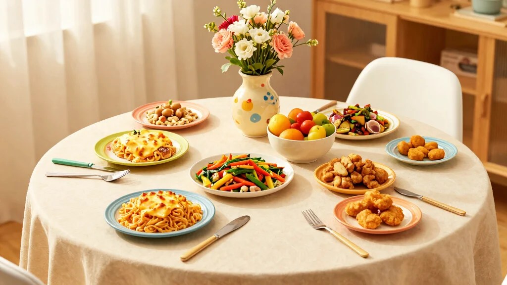 12 Kid-Approved Easy Weeknight Dinners That Will Make You a Dinner Hero!