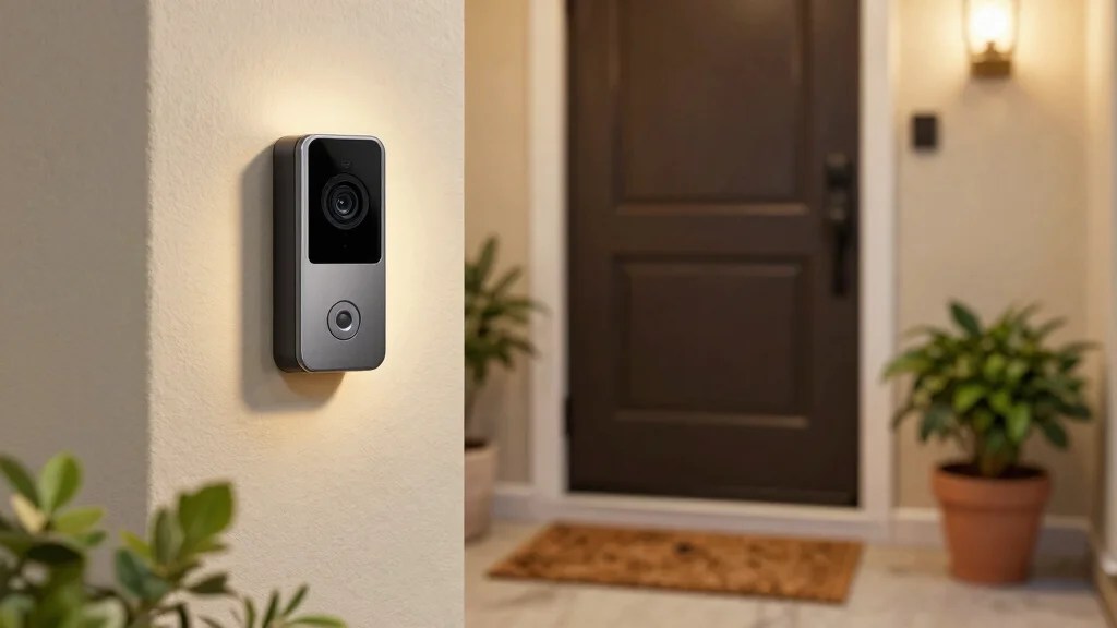 9 Affordable Doorbell Cameras for 2026: Secure Your Home Without Breaking the Bank!