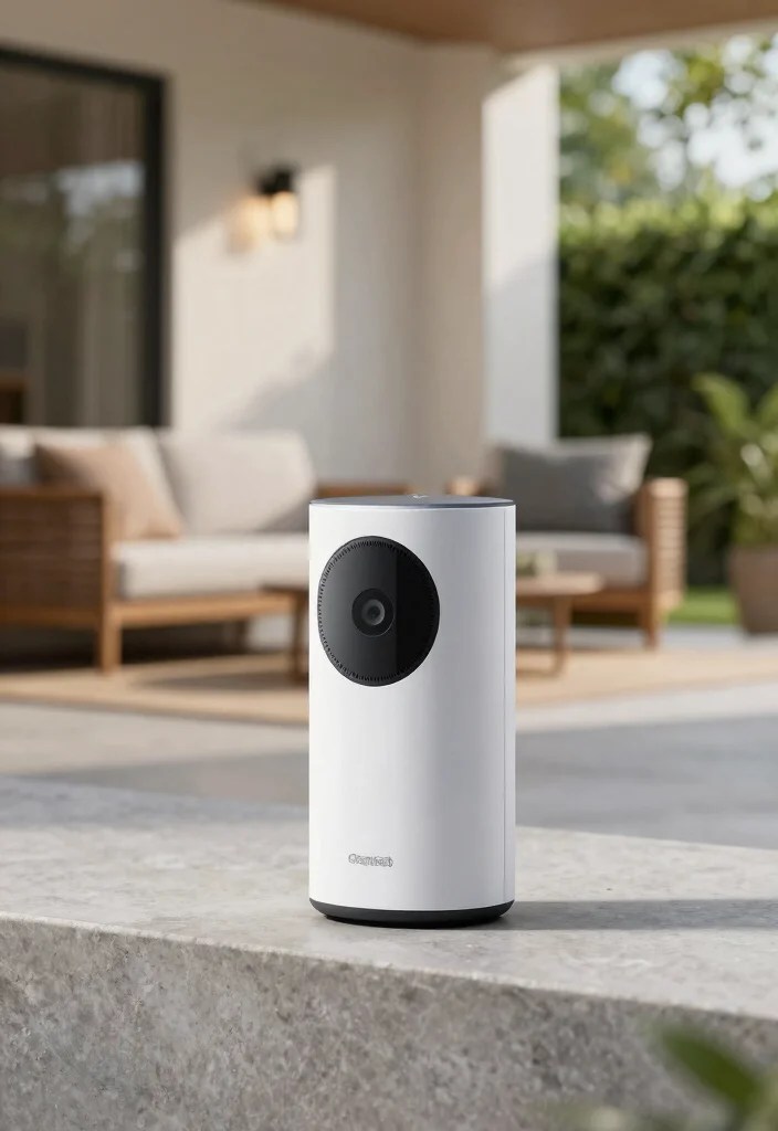9 Affordable Doorbell Cameras for 2026: Secure Your Home Without Breaking the Bank! - 7. Google Nest Doorbell (Wired) 1