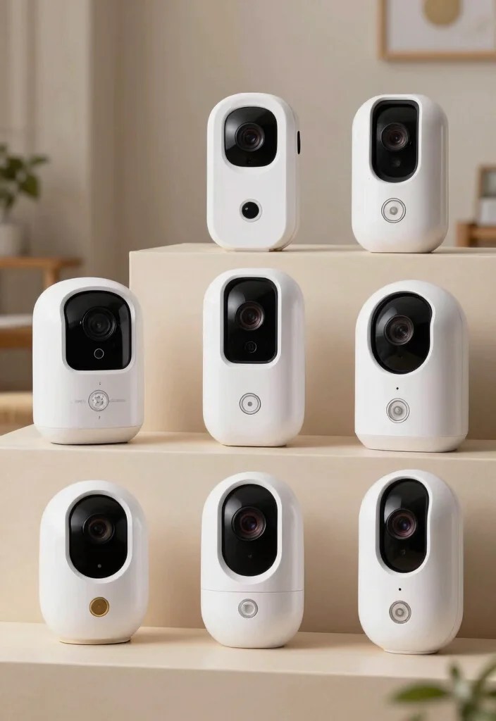 9 Affordable Doorbell Cameras for 2026: Secure Your Home Without Breaking the Bank! - Conclusion 1