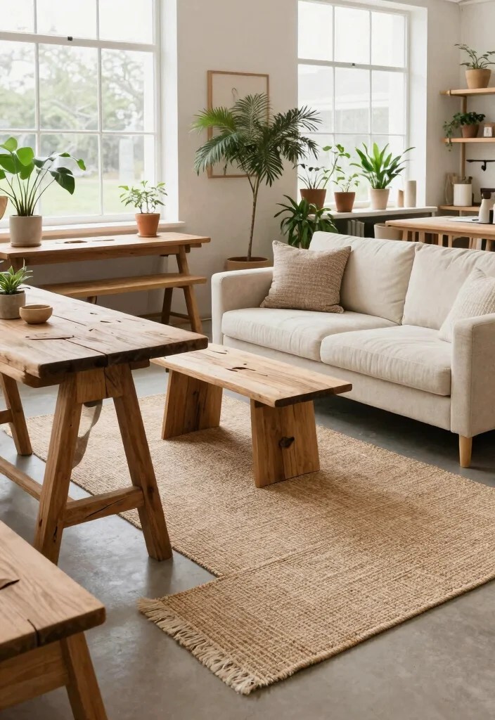 Discover the Secrets of Natural Home Styling: Embrace the Organic Feel - 1. The Power of Biodegradable Materials 1