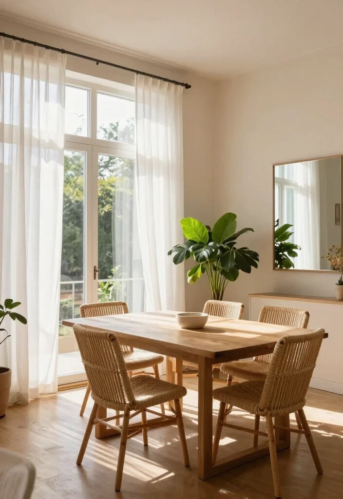 Discover the Secrets of Natural Home Styling: Embrace the Organic Feel - 2. Embrace Natural Light 1