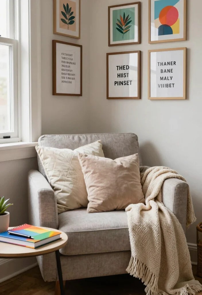 How to Achieve Work-Life Balance: Essential Productivity Hacks You Need - 6. Foster a Positive Mindset 1