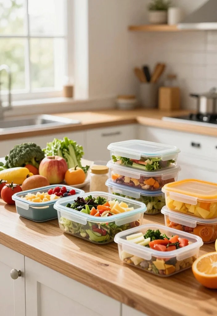 How to Achieve Work-Life Balance: Essential Productivity Hacks You Need - 8. Integrate Health and Wellness 1