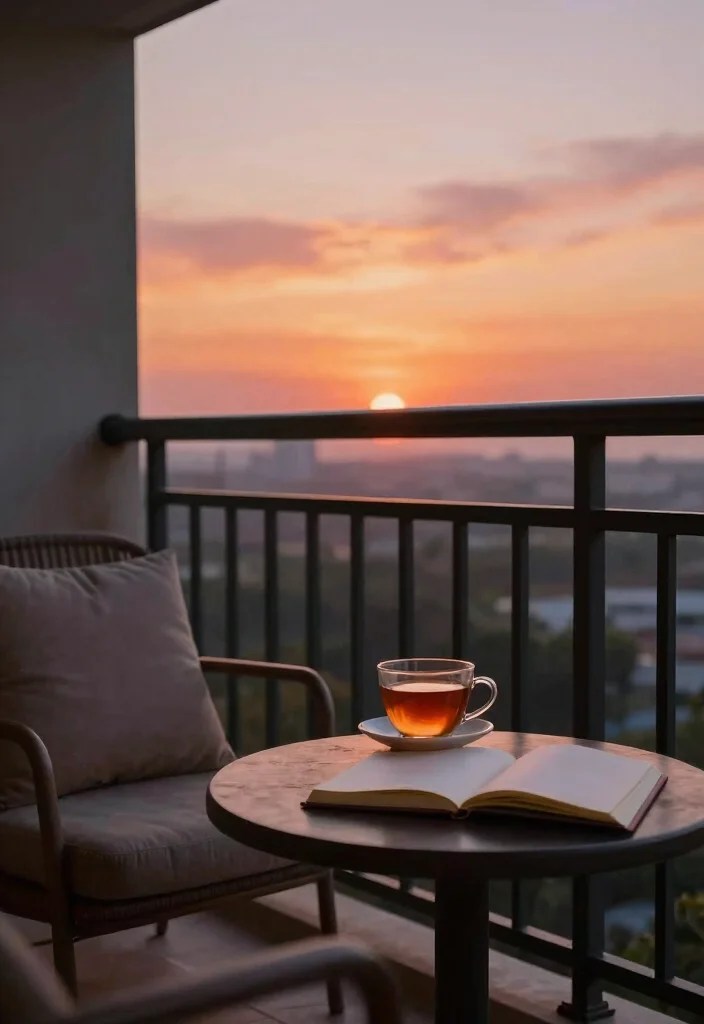 How to Achieve Work-Life Balance: Essential Productivity Hacks You Need - Conclusion 1