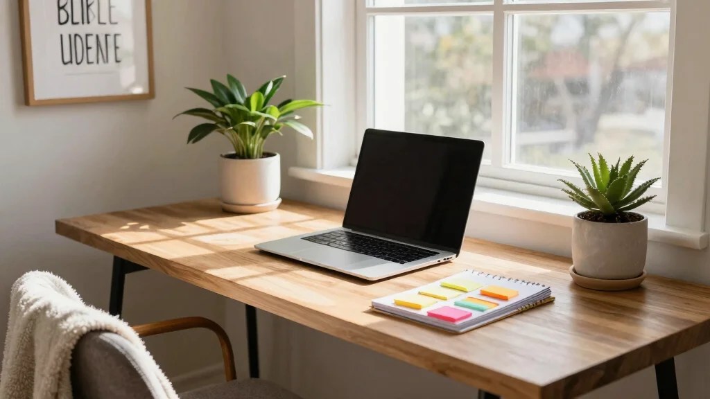 How to Achieve Work-Life Balance: Essential Productivity Hacks You Need