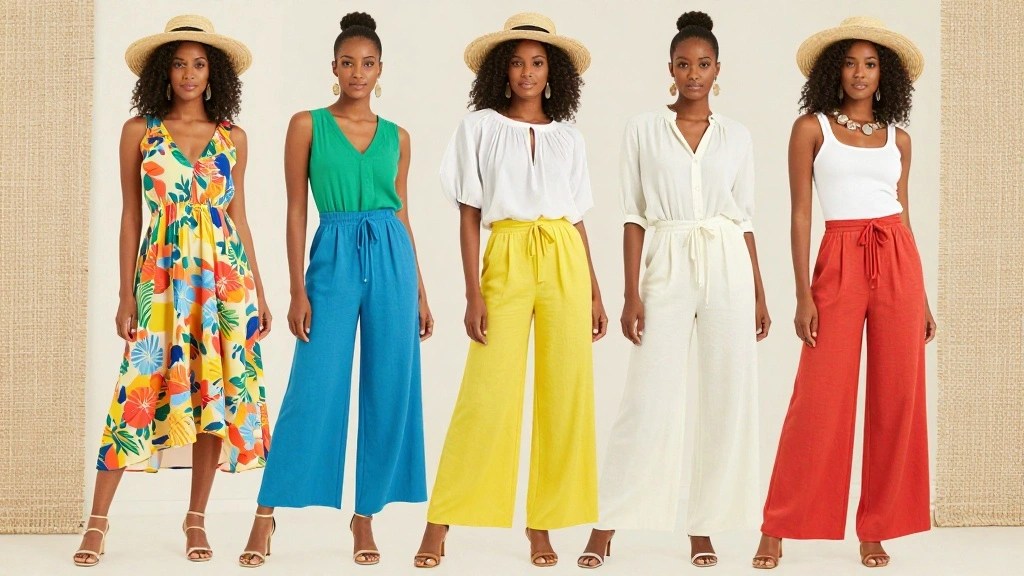 How to Build Your 2026 Wardrobe Essentials for Spring and Summer Fashion