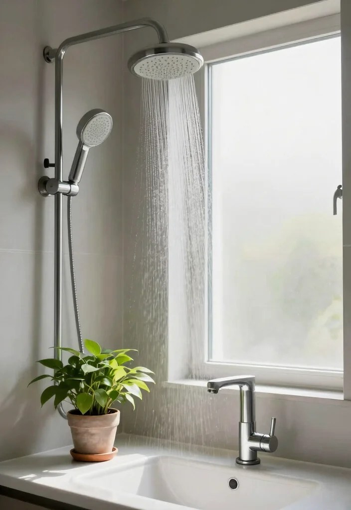 Step By Step Guide: How Sustainable Living Can Transform Your Health and Home - 8. Reduce Water Usage 1