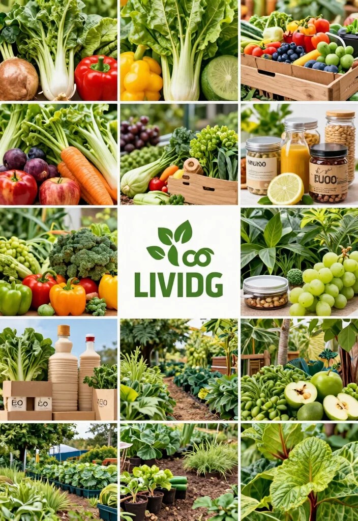 Step By Step Guide: How Sustainable Living Can Transform Your Health and Home - Conclusion 1