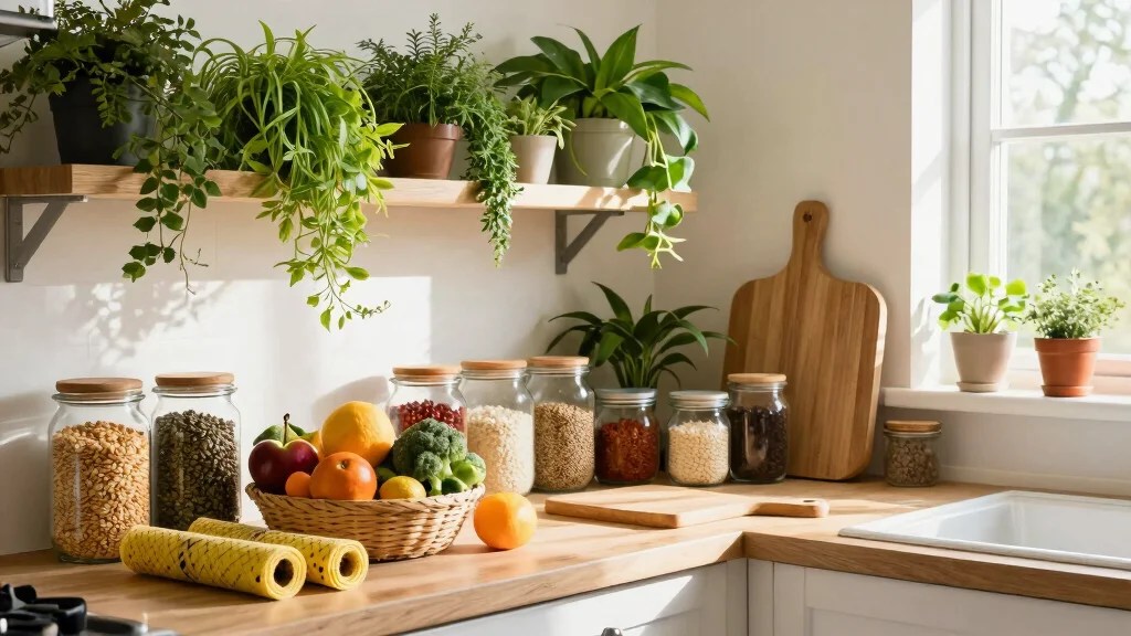 Step By Step Guide: How Sustainable Living Can Transform Your Health and&nbsp;Home