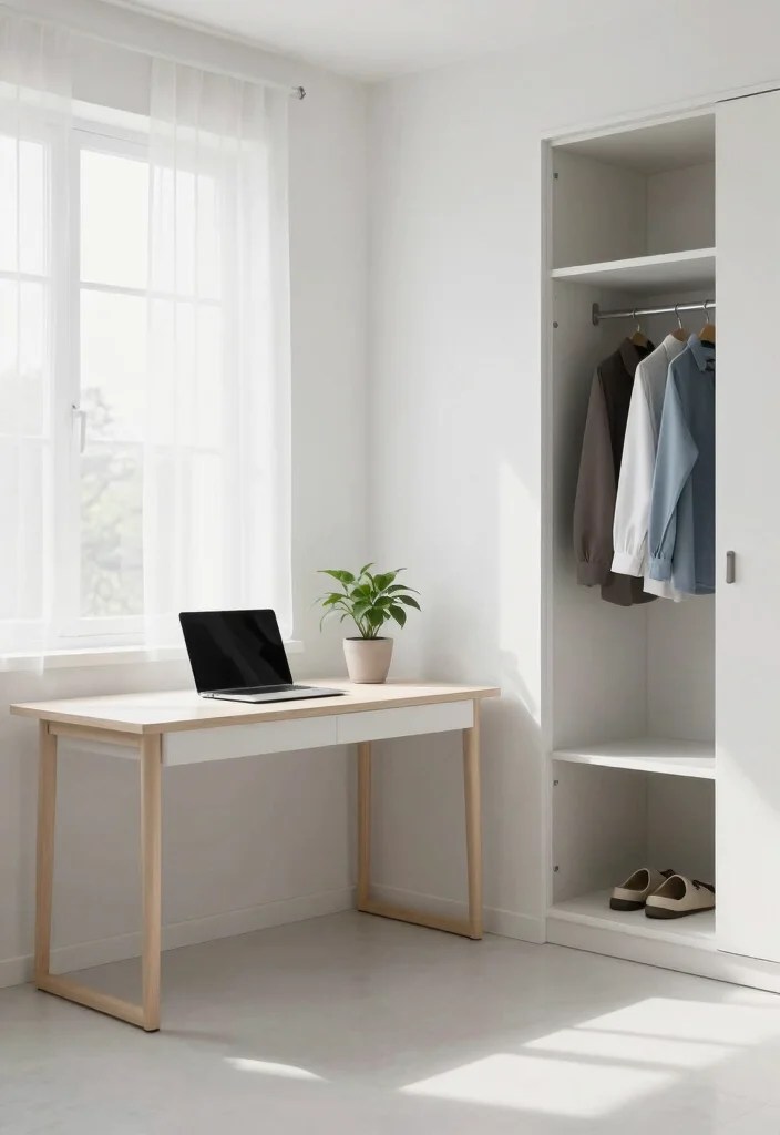 Step By Step Guide: How to Transform Your Space with Minimalist Home Decor - 1. Start with Decluttering 1