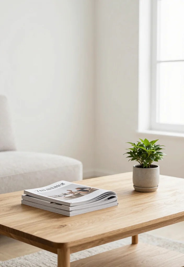 Step By Step Guide: How to Transform Your Space with Minimalist Home Decor - 10. Maintain Your Space 1