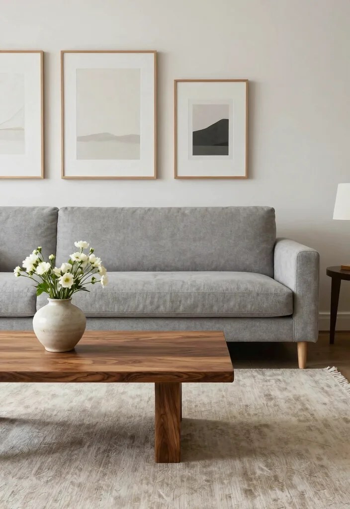 Step By Step Guide: How to Transform Your Space with Minimalist Home Decor - 4. Invest in Quality over Quantity 1