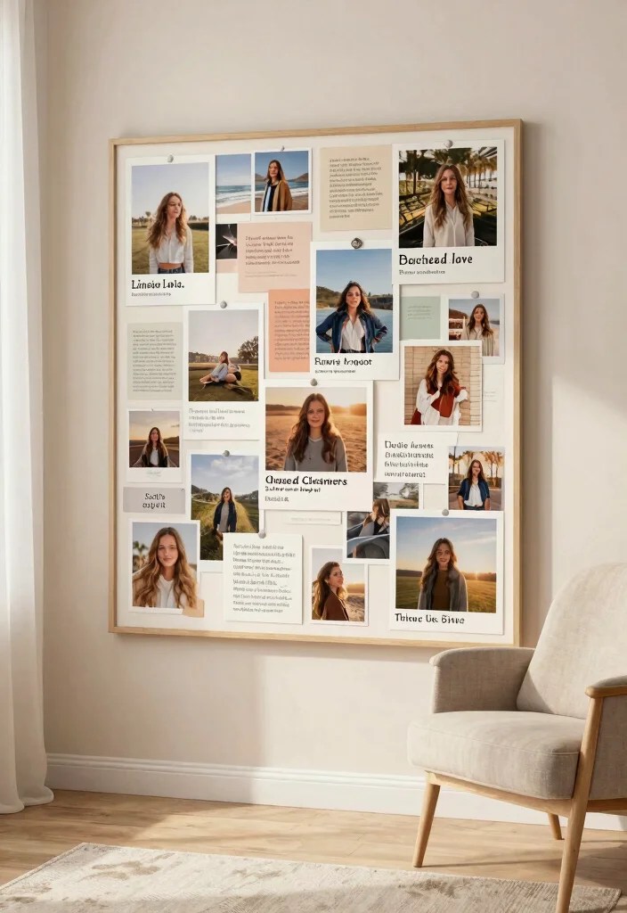 Step By Step: How to Create a Vision Board That Actually Works - Conclusion 1