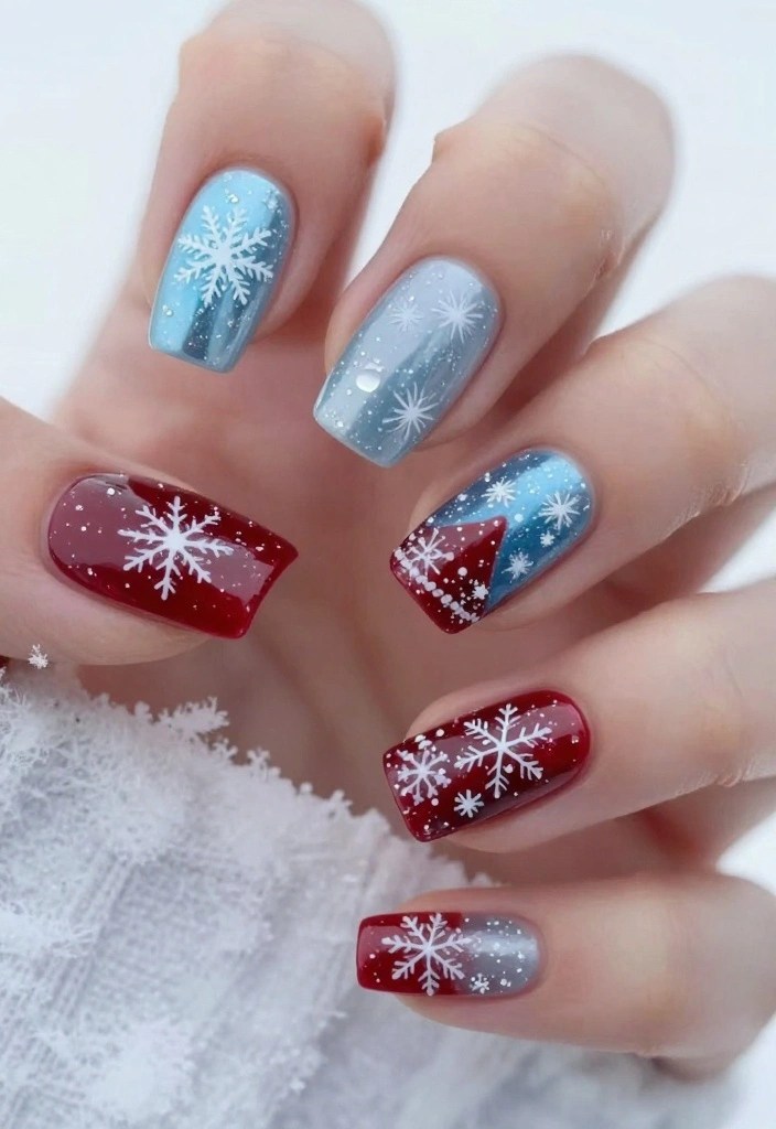 Step By Step: How to Create DIY Winter Nails That Impress - Conclusion 1